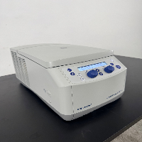 Eppendorf 5425R Refrigerated Centrifuge image 0